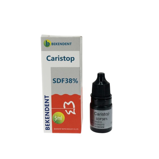 Caristop SDF 38%